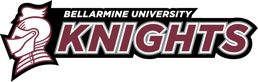 Bellarmine Knights 2010-Pres Alternate Logo diy iron on heat transfer